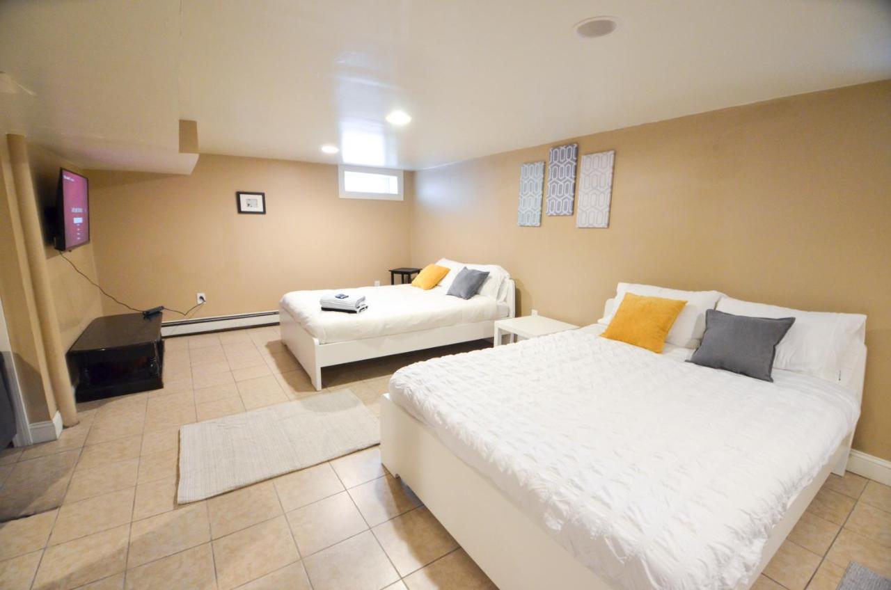 Private Bedrooms Long Term Stays Providence Extérieur photo