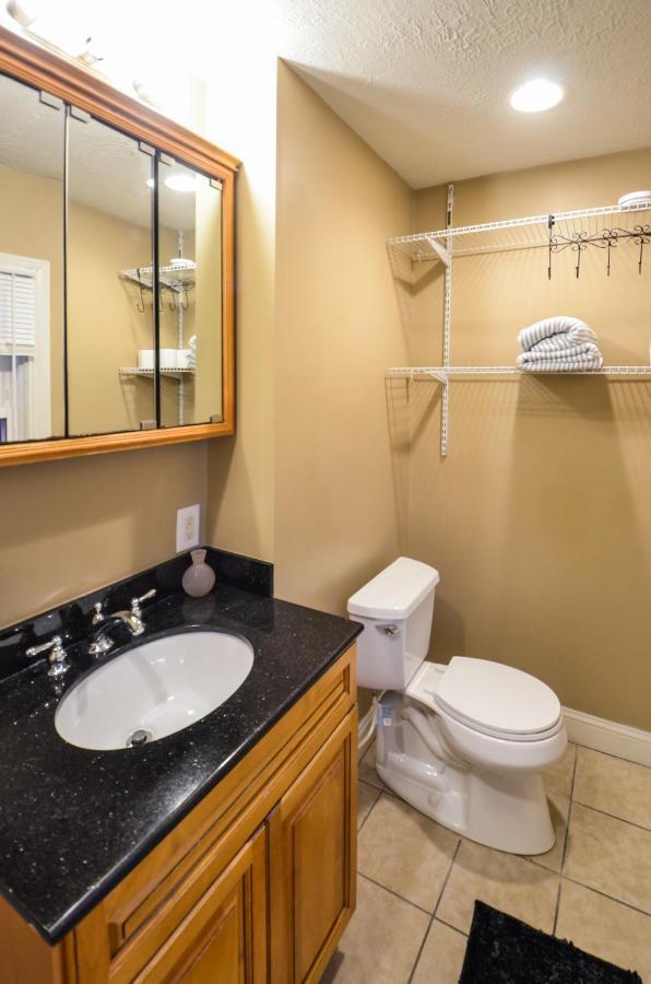 Private Bedrooms Long Term Stays Providence Extérieur photo