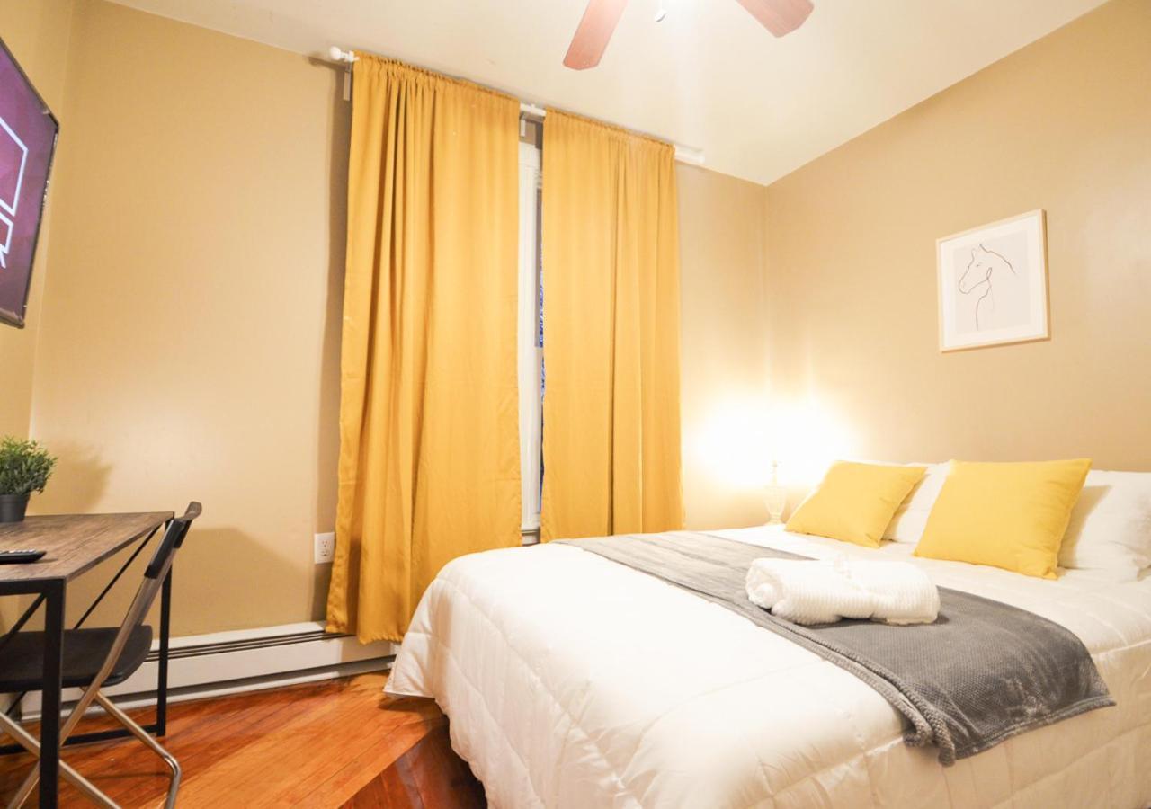 Private Bedrooms Long Term Stays Providence Extérieur photo