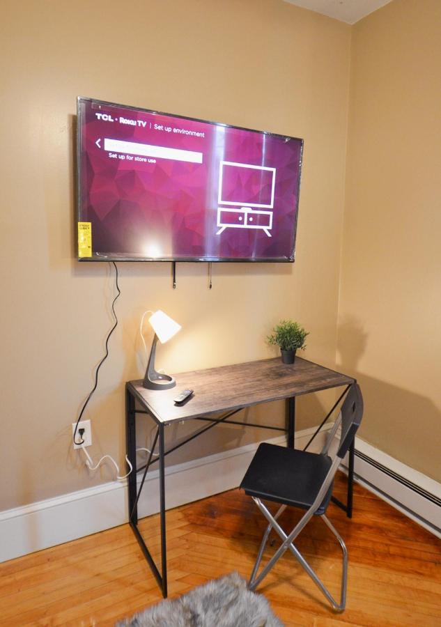 Private Bedrooms Long Term Stays Providence Extérieur photo